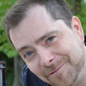 Meet your Posher, Jason